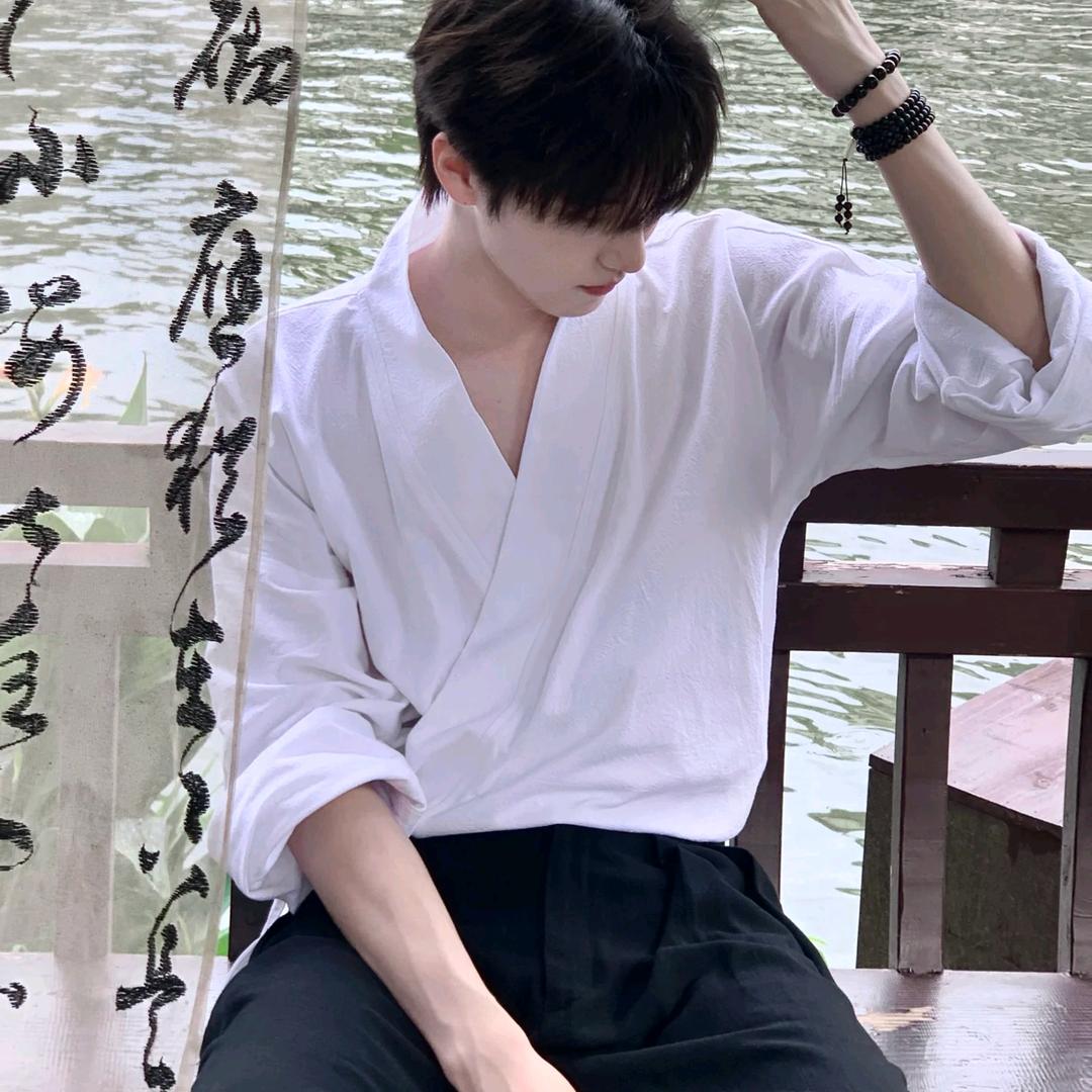云湛