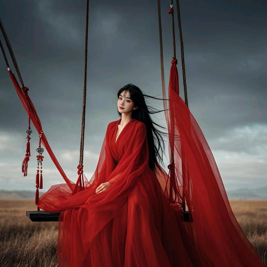 爱跳舞的小阳儿