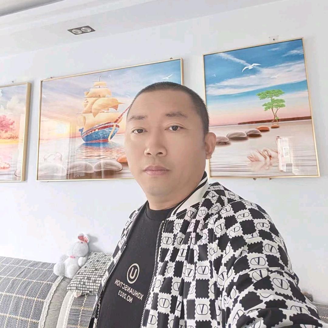 龙哥（合作共赢）