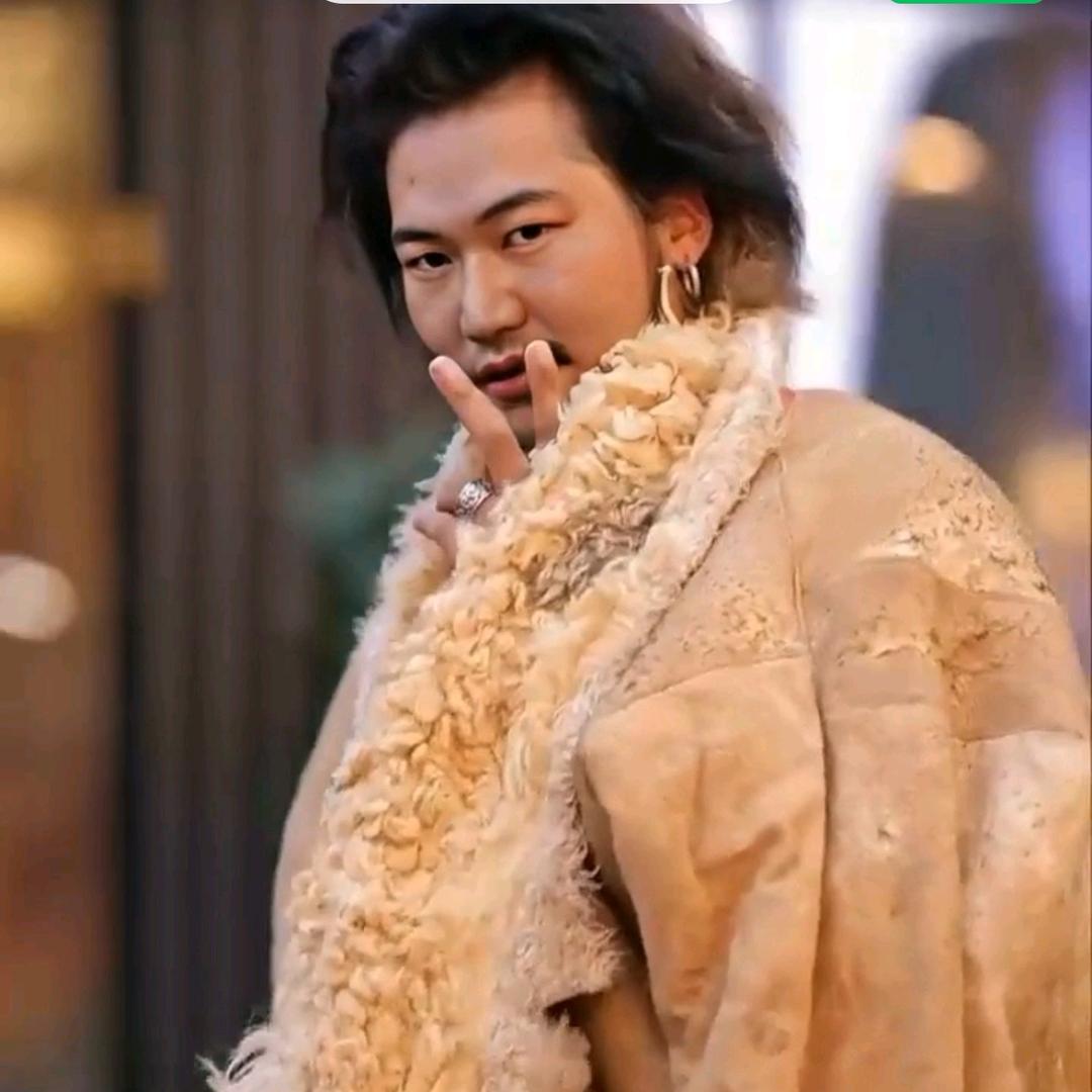 次仁顿珠【普米族】