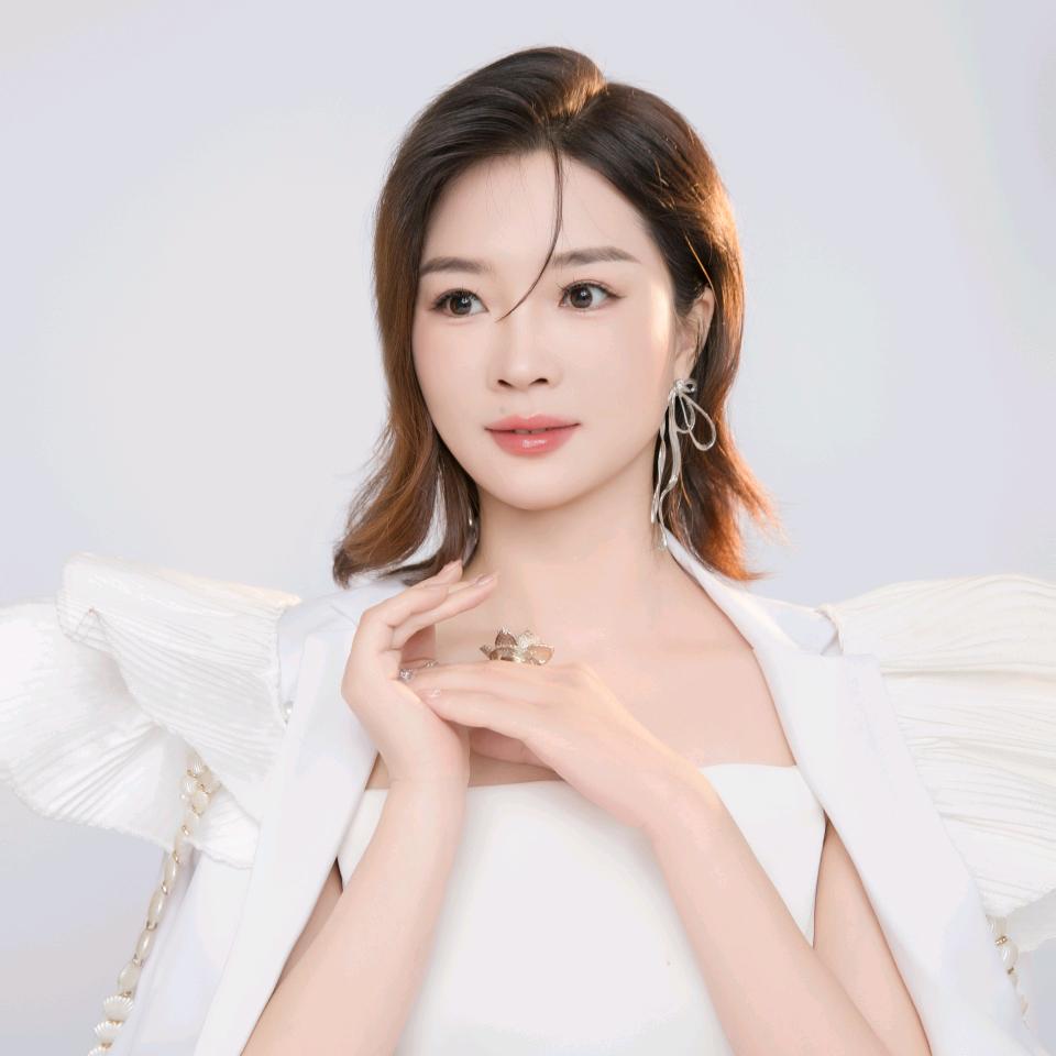 5分钟粉唇联合创始人-郭丹