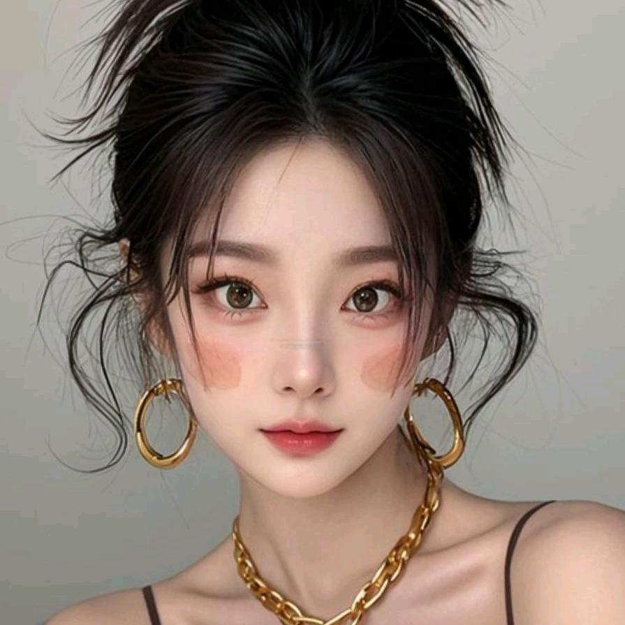 琪琪宝贝.