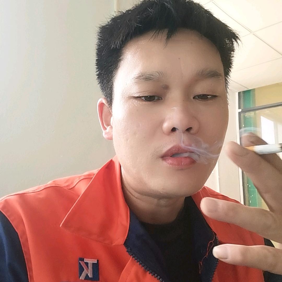一直在