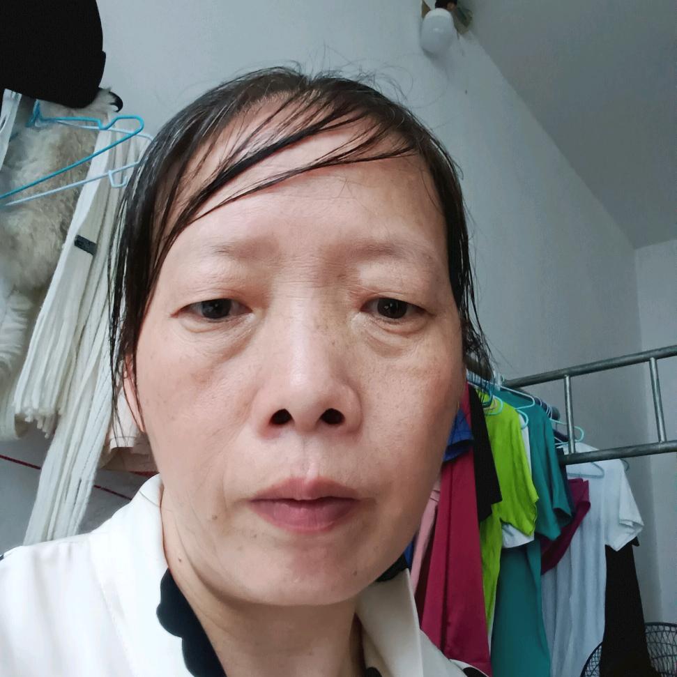 农村妹