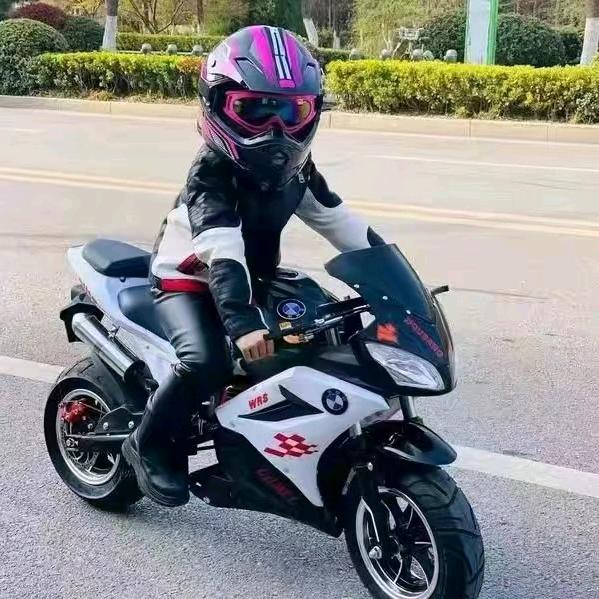 星辰儿童机车店