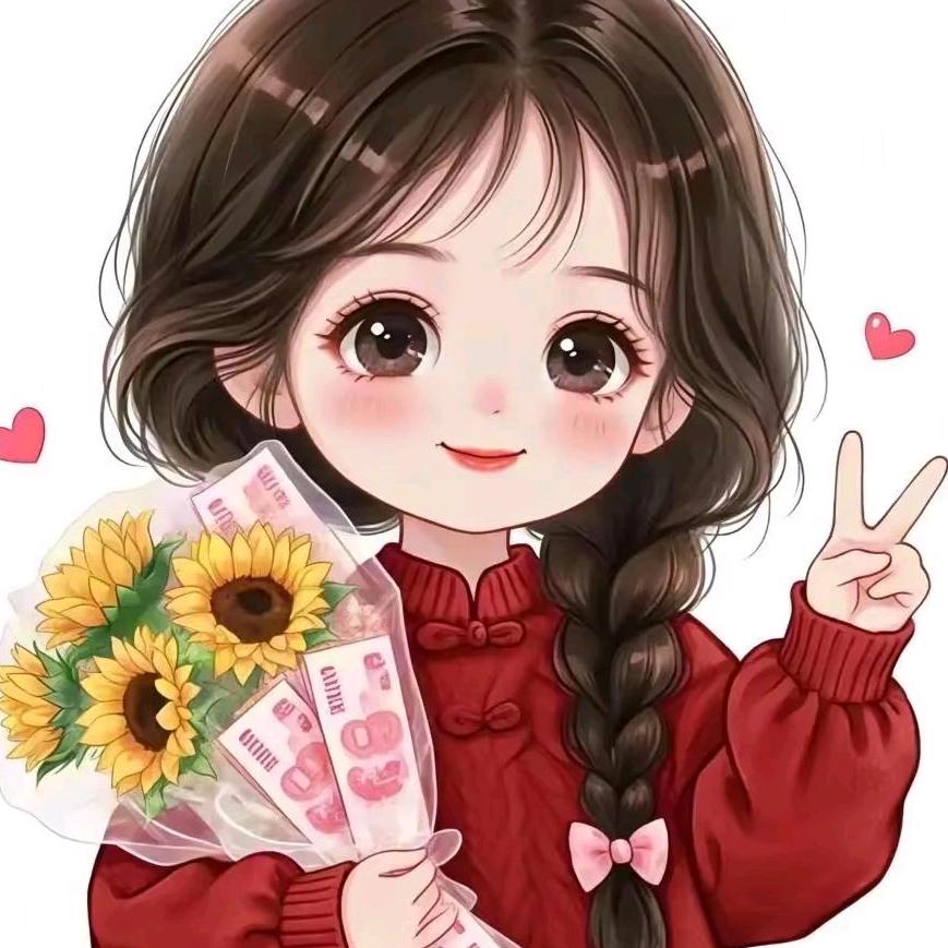 微笑🍀龚妹