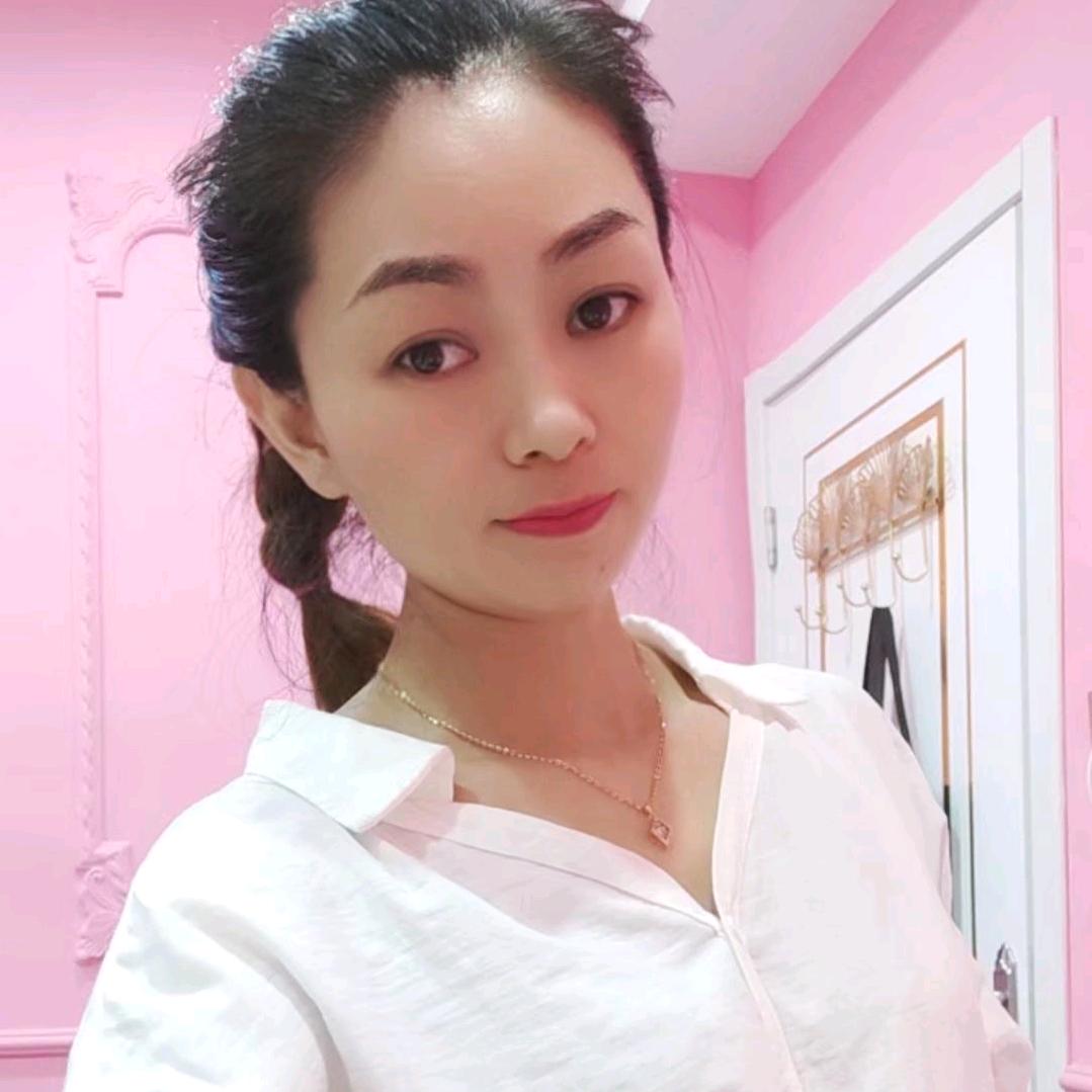 指间