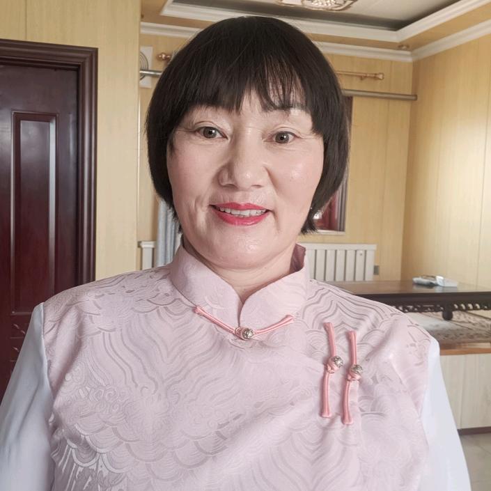 乌姐