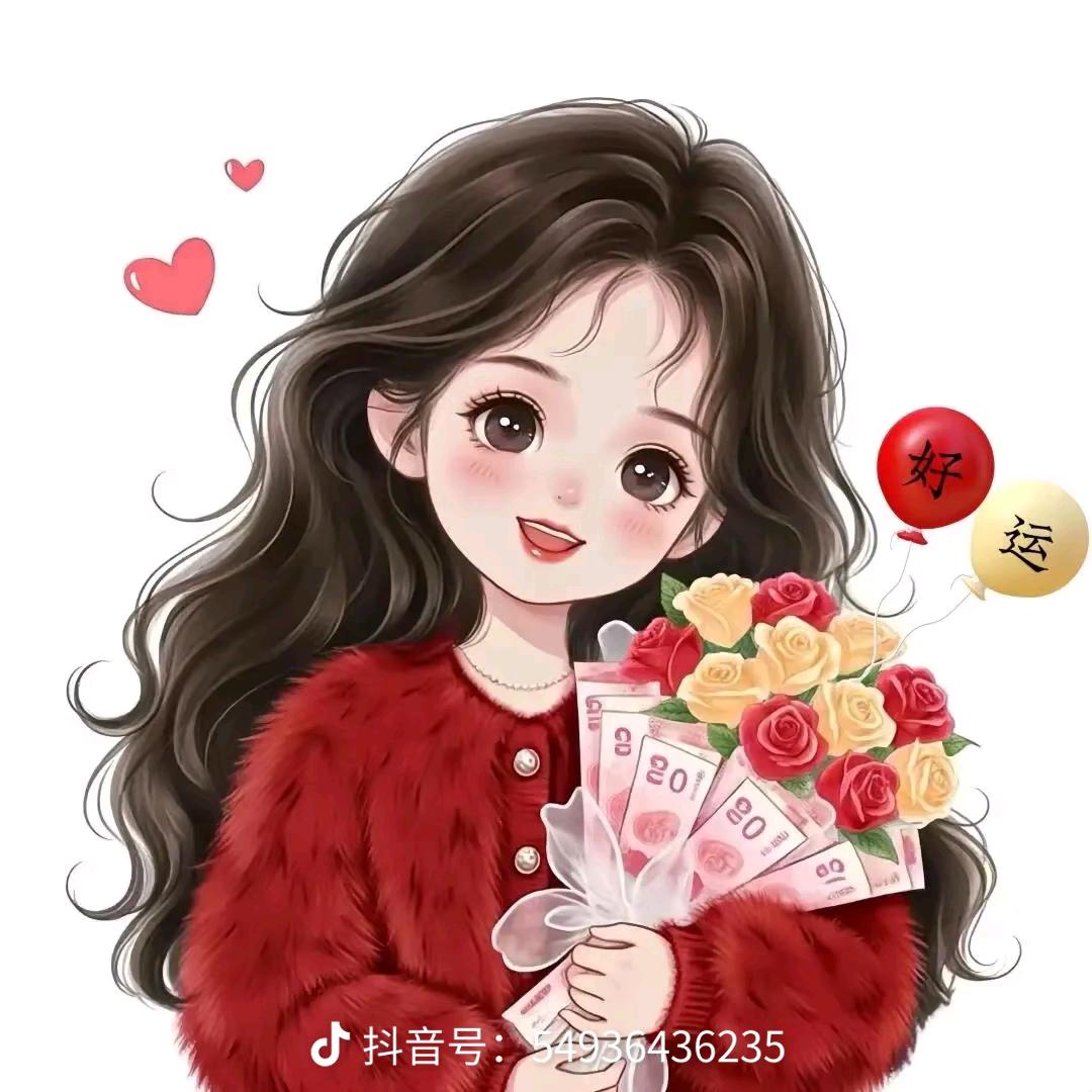 🕊️花开富贵🕊️