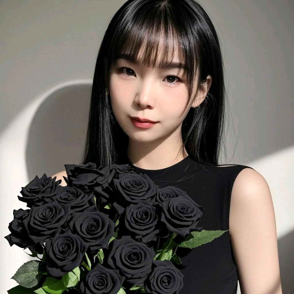 优然🌸