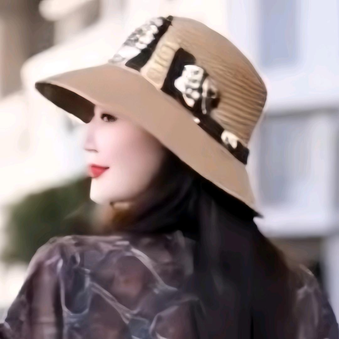 潮人穿搭