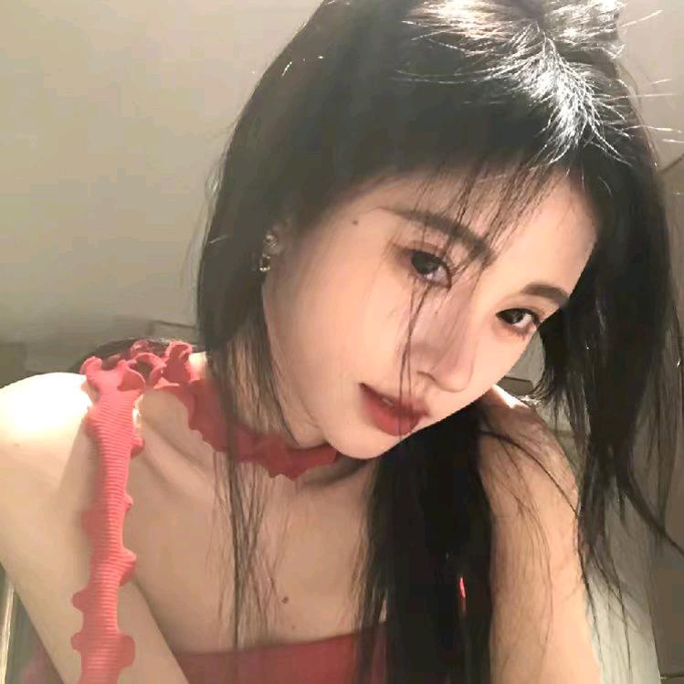 小橘子妹