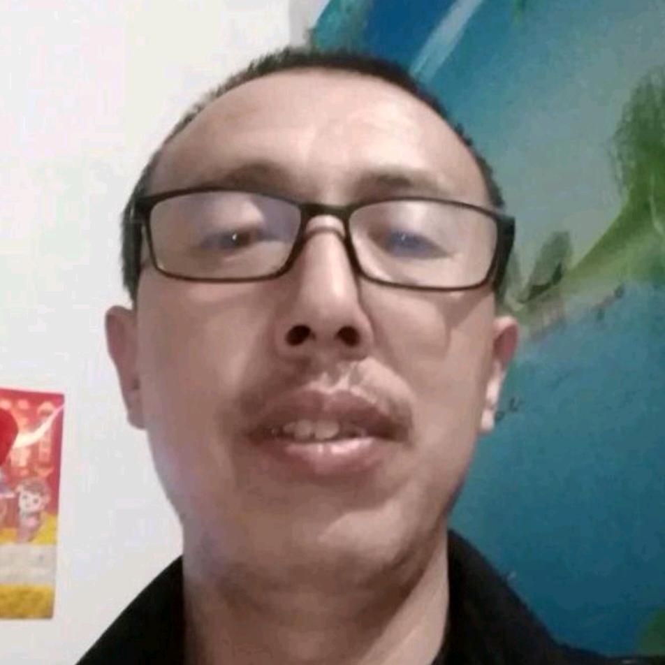 河南，老杨
