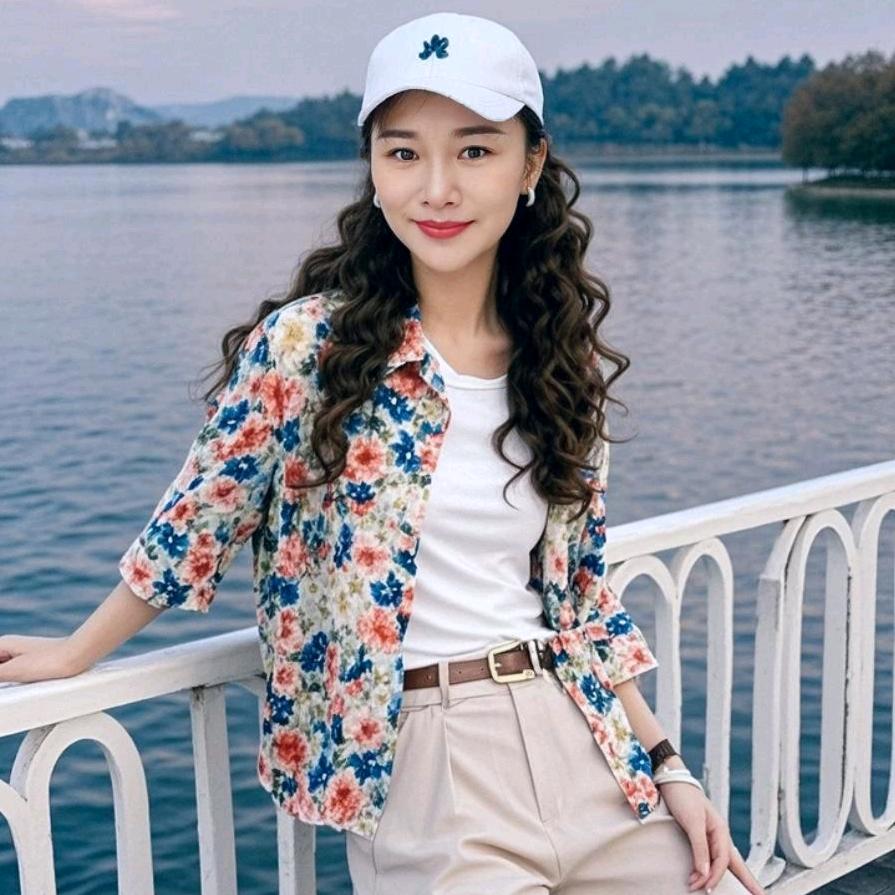 华姐鲜榨果汁