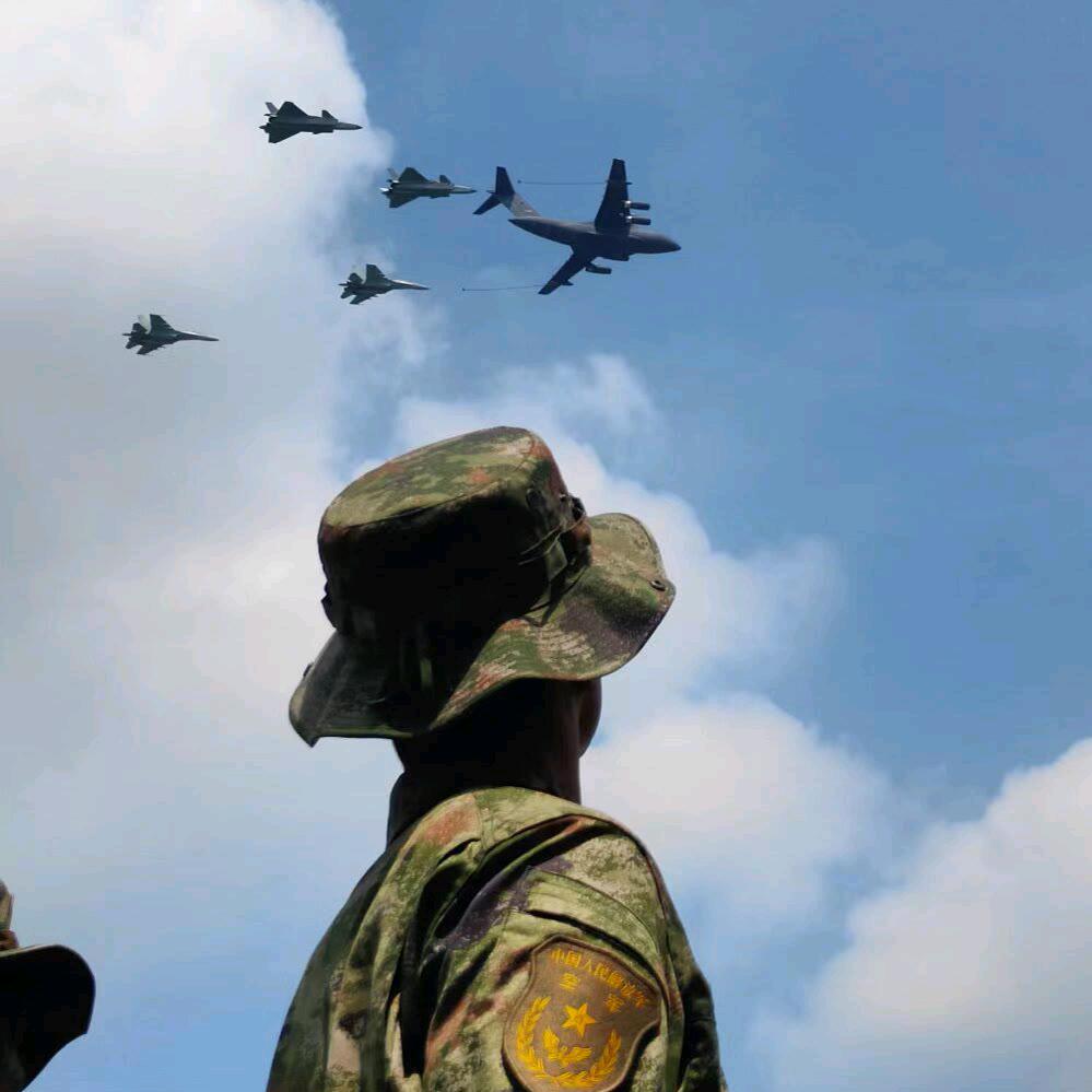 依心向党(兔子.)