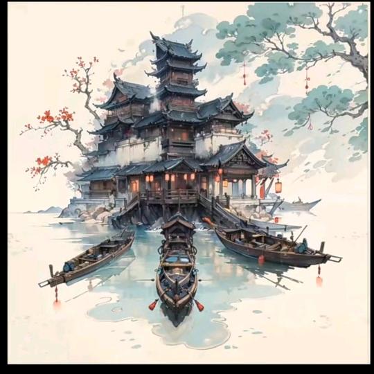 友利