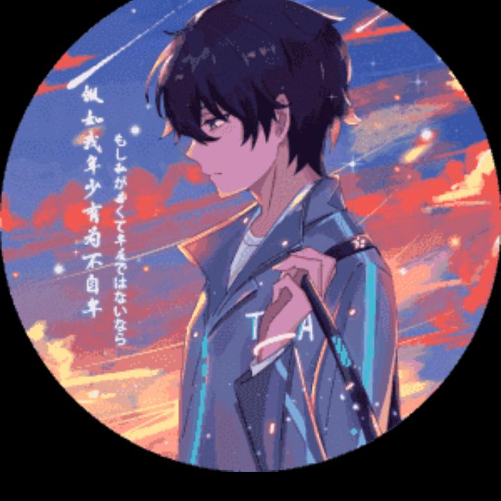 抖音小川