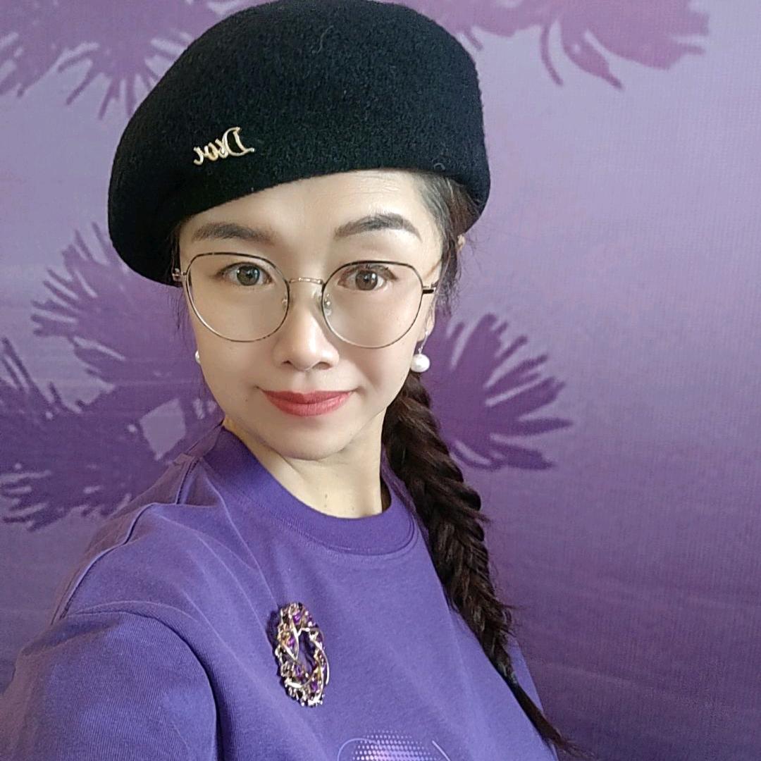 牙克石娜尔大码女装于姐