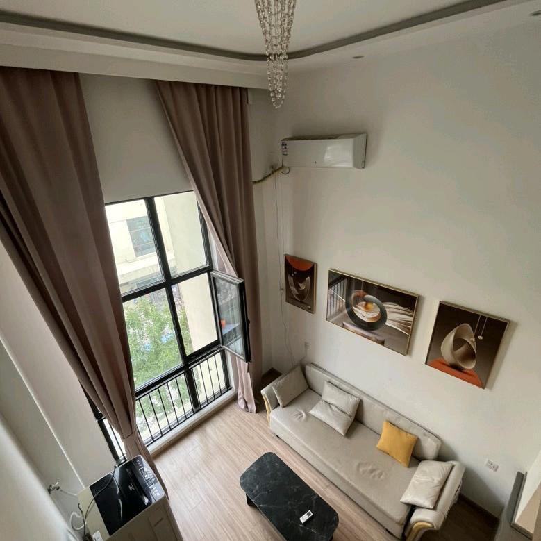 武清收房。租房。省心租