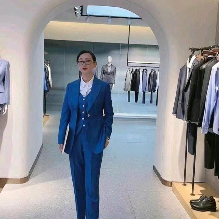 泸溪圣得西张姐