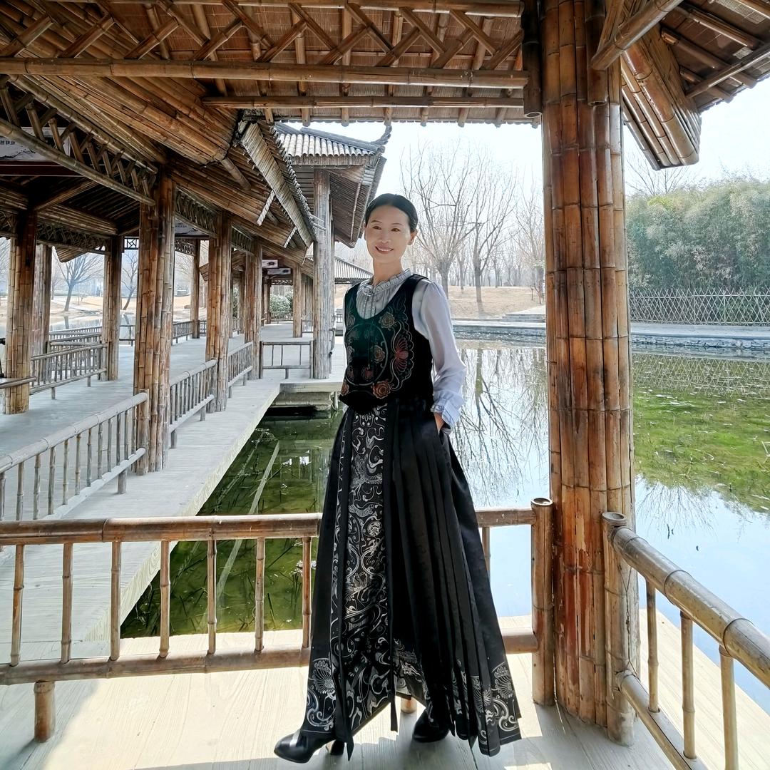 范永红