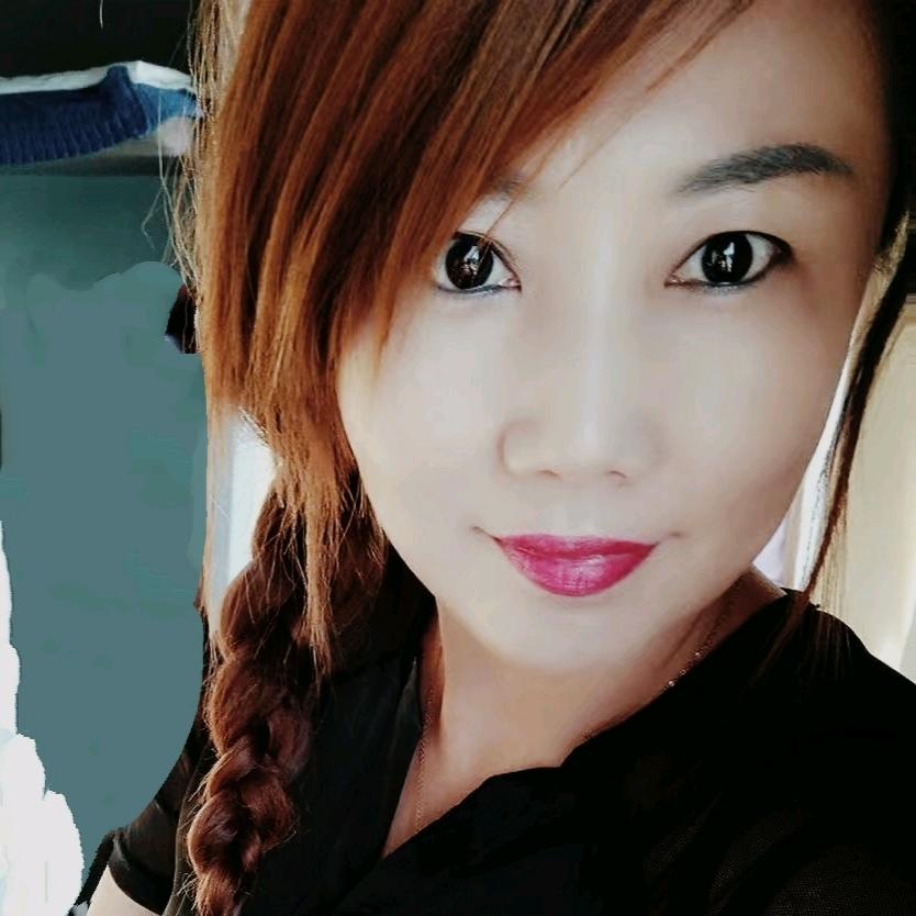 婷婷玉丽