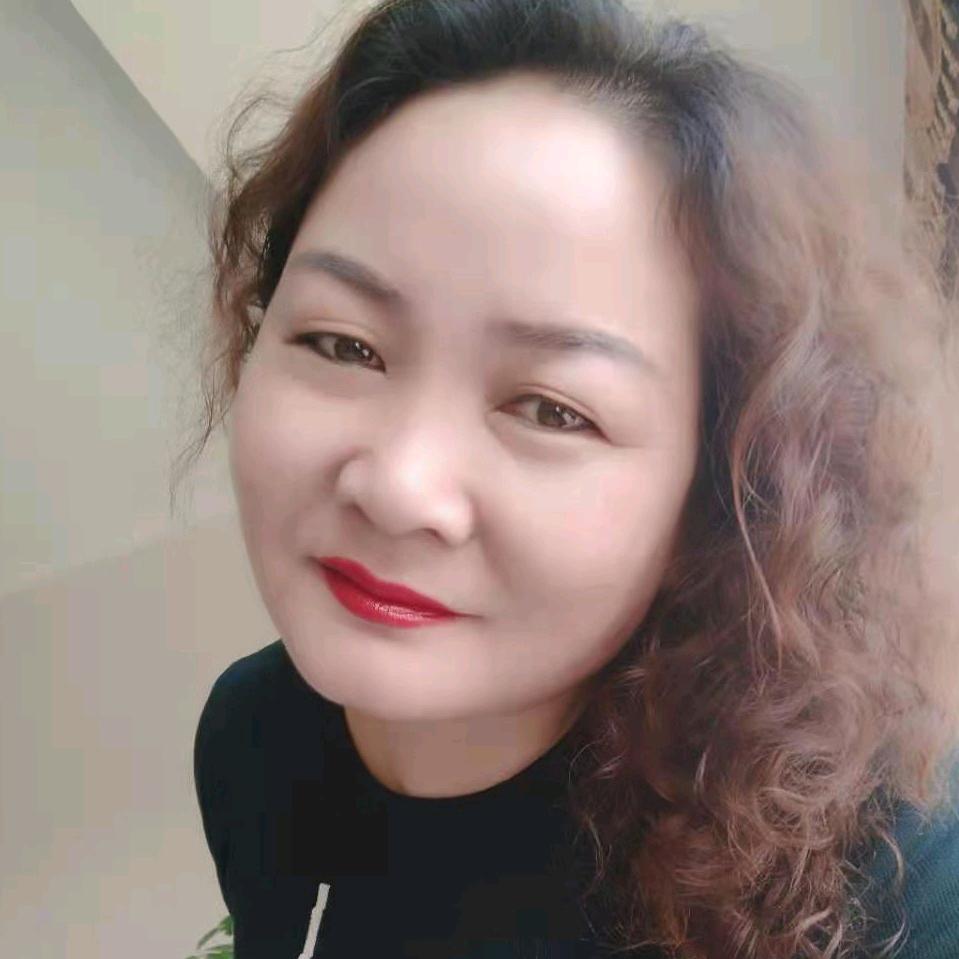 玉玲（橱窗有百货）