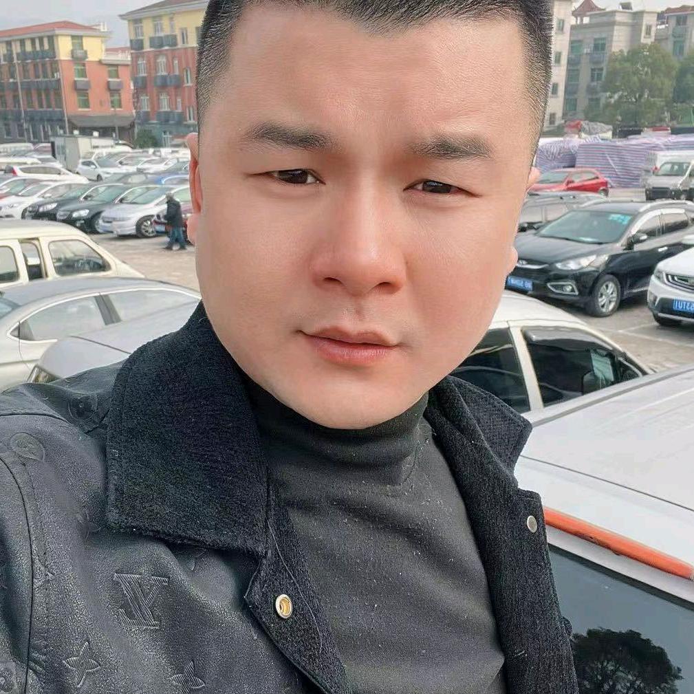 义乌市老表二手车库