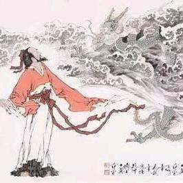 绿萝