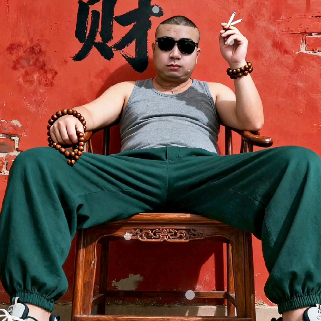 靳有趣儿