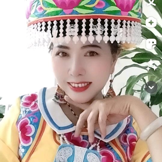 小苹果
