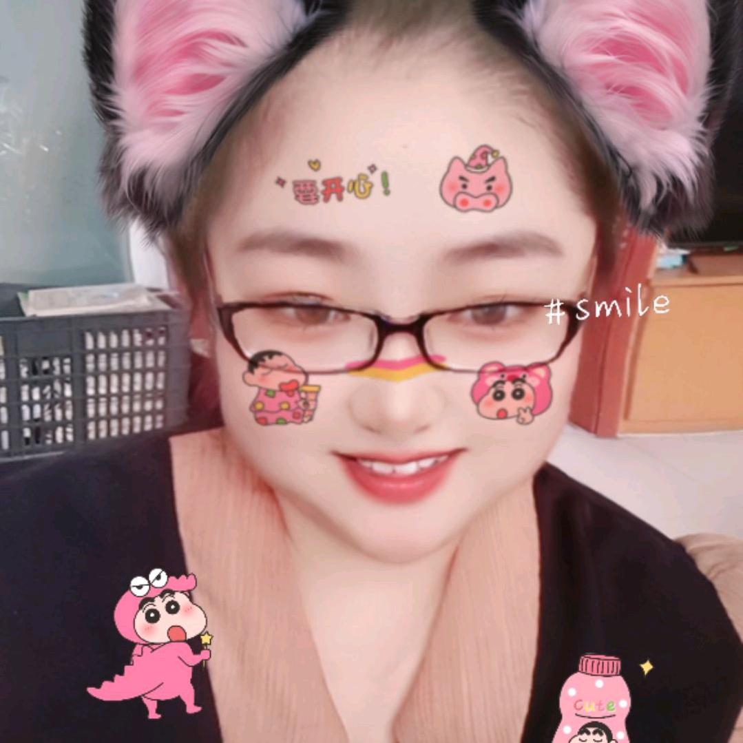小幸运🍎