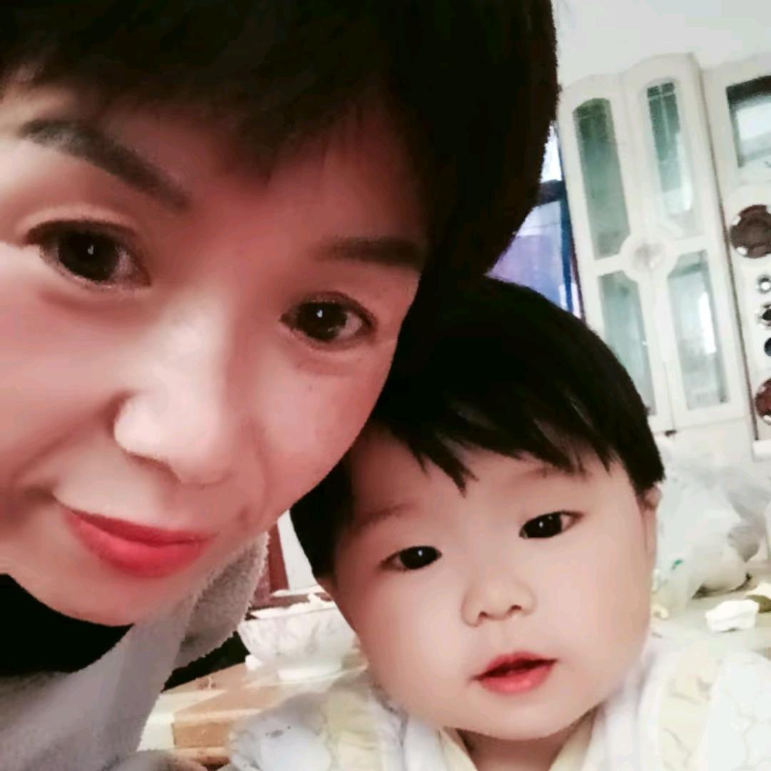 平安是福拒聊70后的我