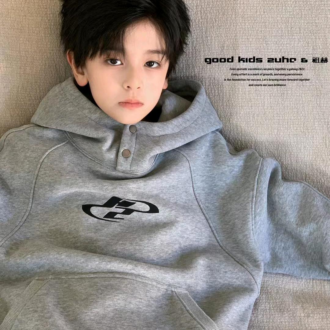 大林童装集合店