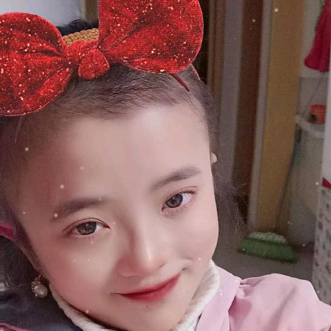 霞霞学舞💃