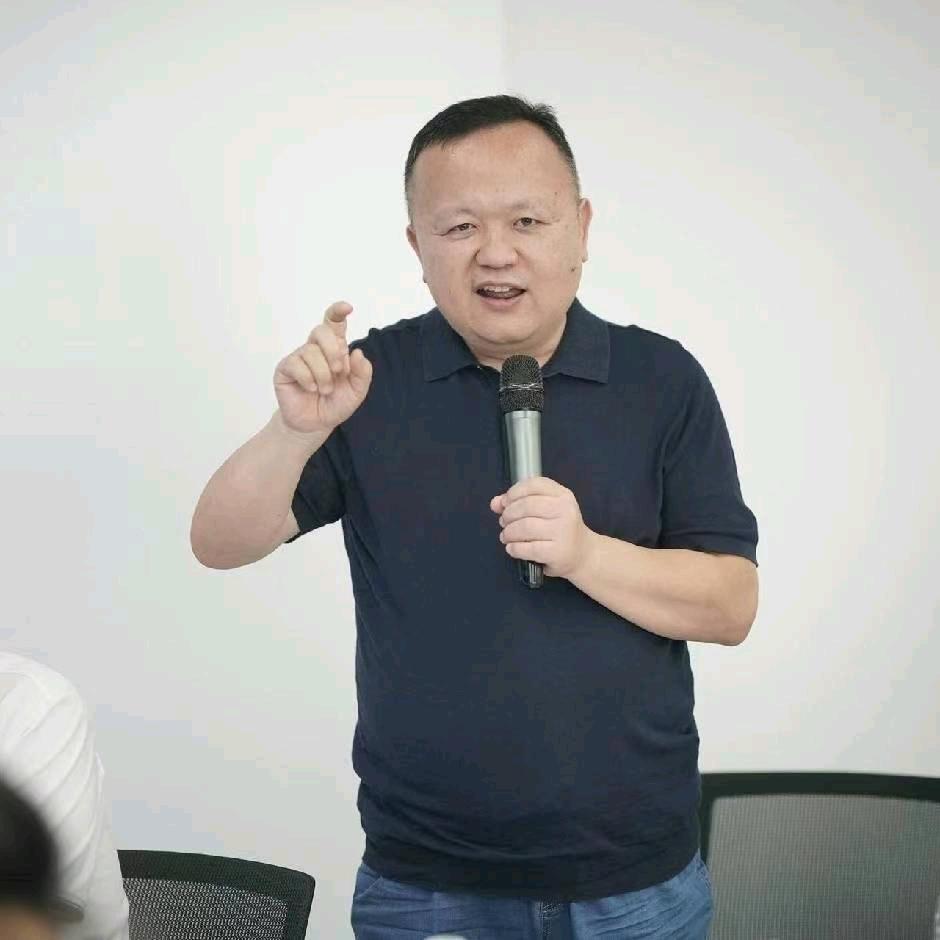 跨界整合肖竹青