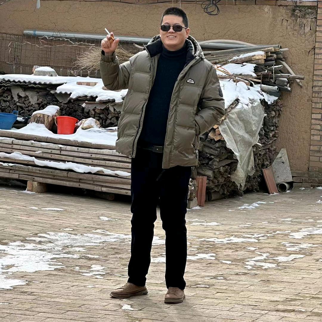 兵哥哥