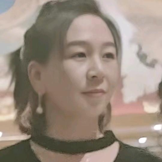 淡然