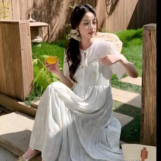 夏之语