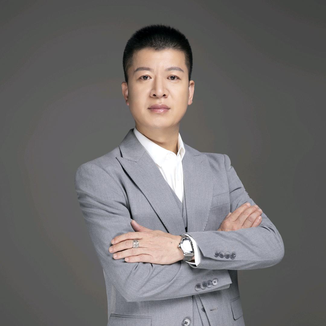 耳东-健康志愿大使