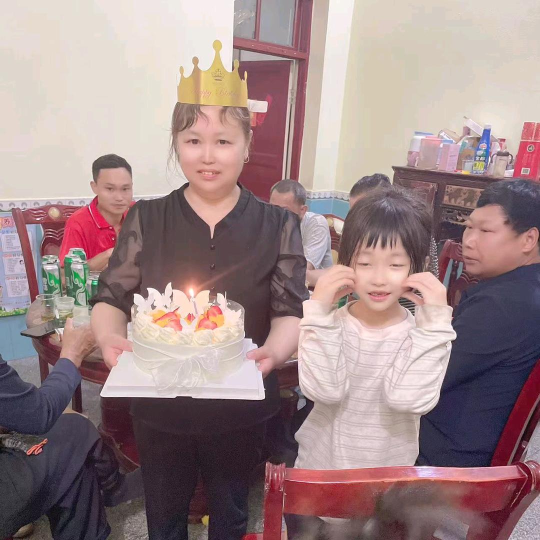 龚桂珍