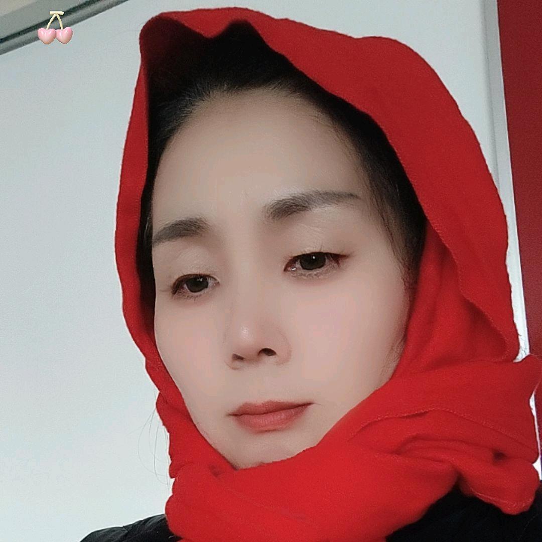 万紫千红