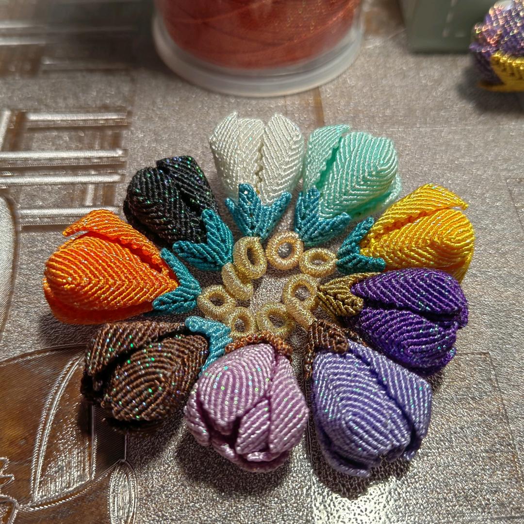 🌈梅子手作Erica🌻