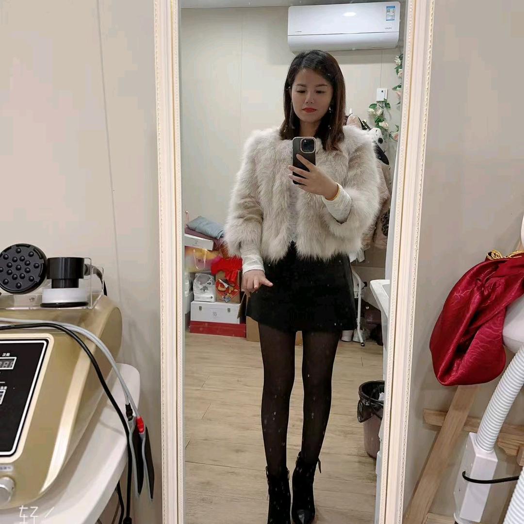 红旗桥玫莉蔻美容养生