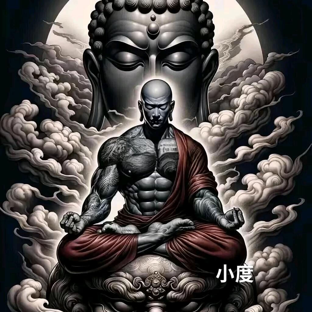 虽然