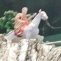 ε=ε=(＞Д＜)ノノ!!