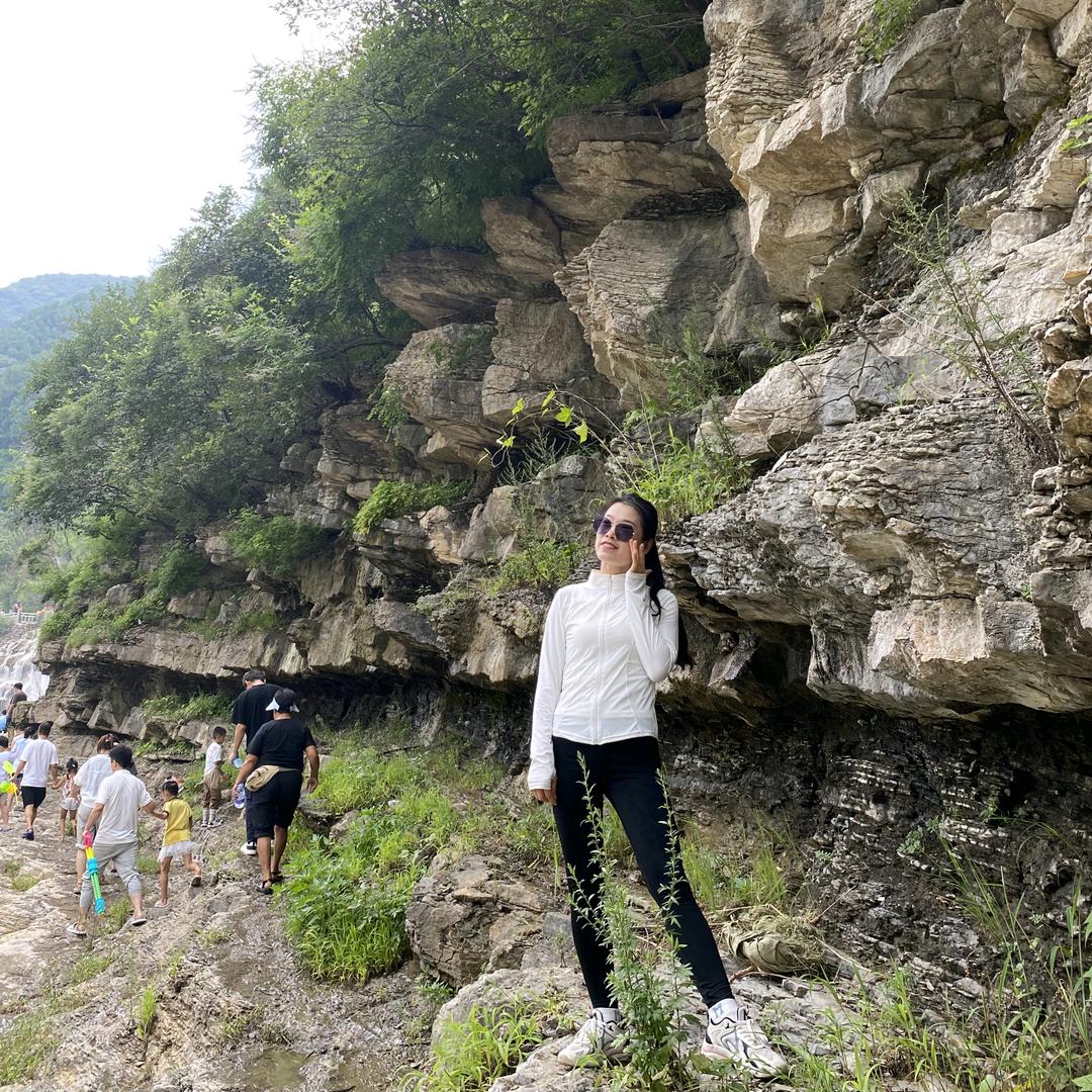 越来越好