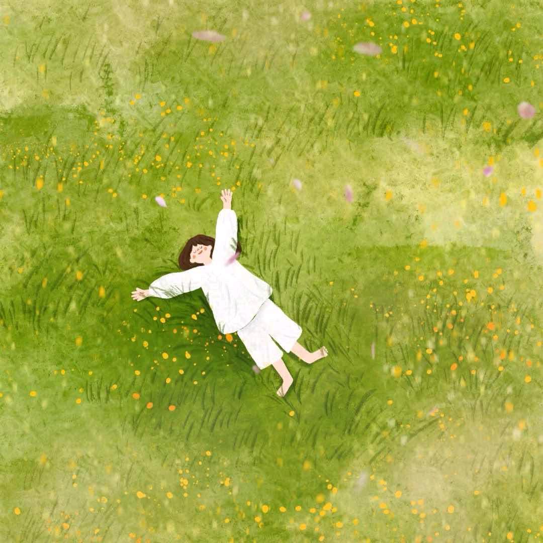 奶糖不甜［不要连赞❤️］