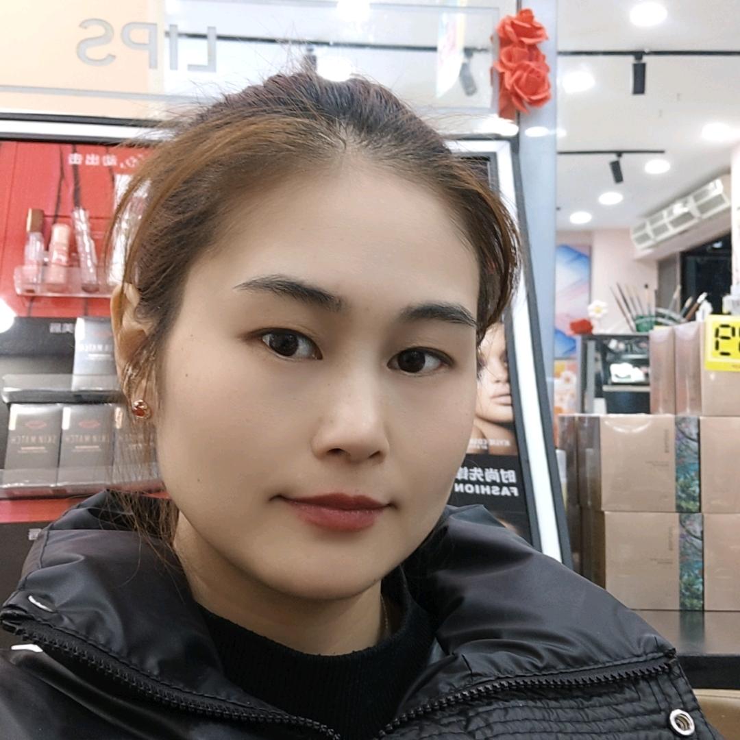 大木山银玲  大叶子