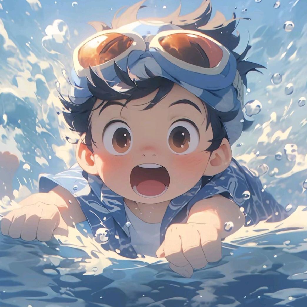 世纪金源游泳健身.墨墨